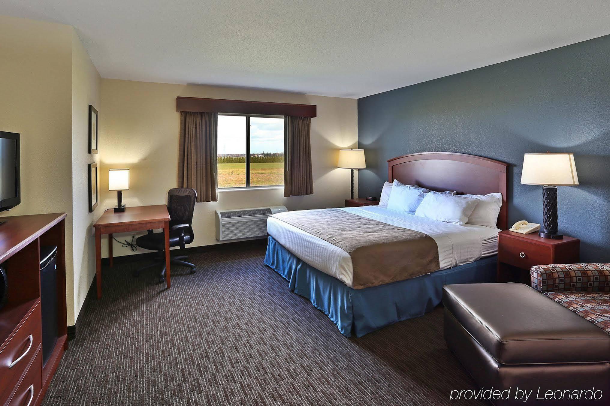Americinn By Wyndham