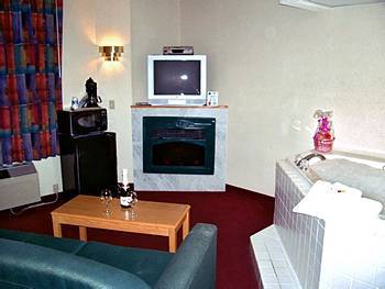 Americinn By Wyndham 2*